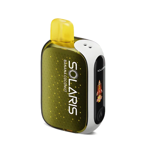 Solaris Vape