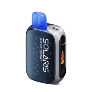Solaris Vape