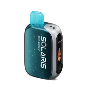 Solaris Vape