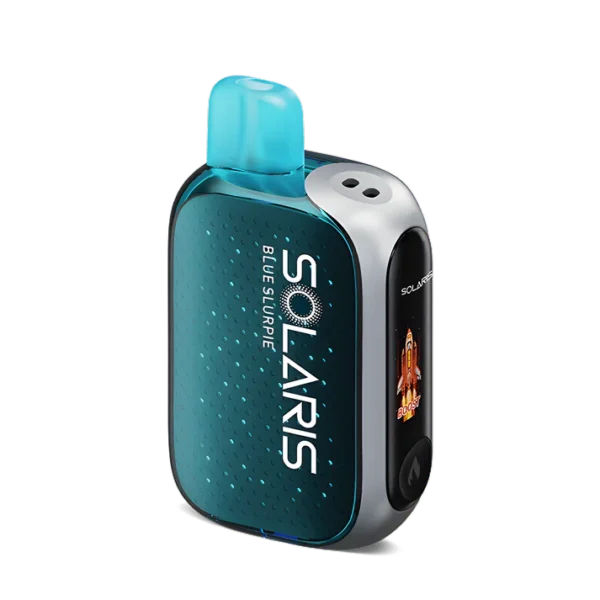 Solaris Vape