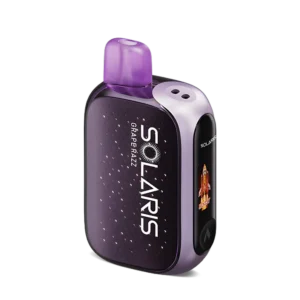 Solaris Vape