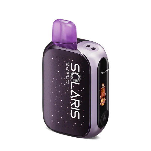 Solaris Vape