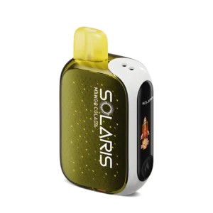 Solaris Vape
