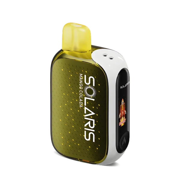 Solaris Vape