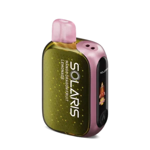 Solaris Vape