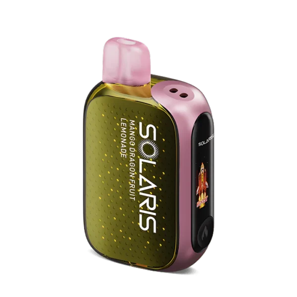Solaris Vape
