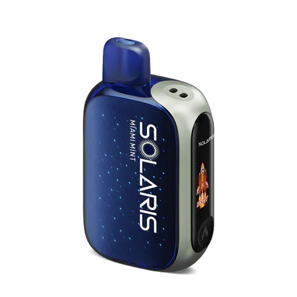 Solaris Vape
