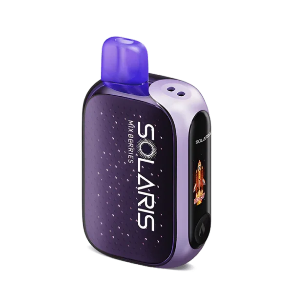 Solaris Vape