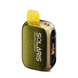 Solaris Vape