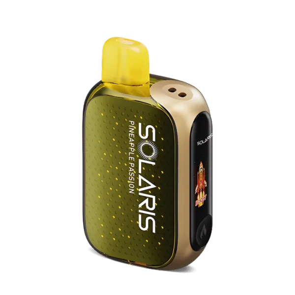 Solaris Vape