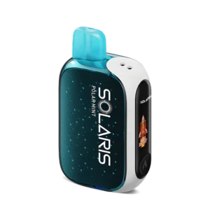 Solaris Vape