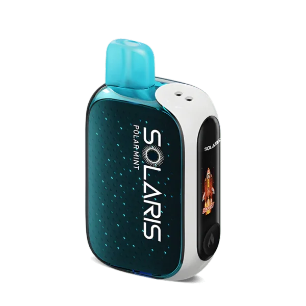Solaris Vape