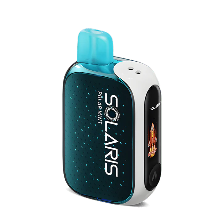 Solaris Vape