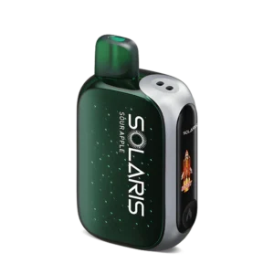 Solaris Vape
