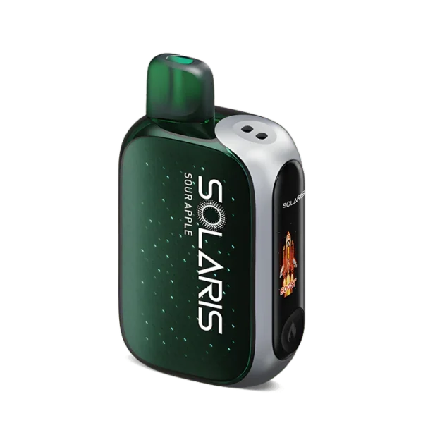 Solaris Vape
