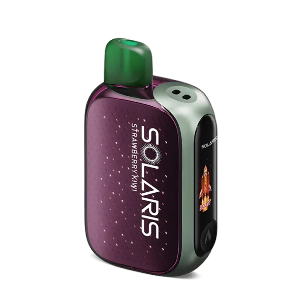 Solaris Vape
