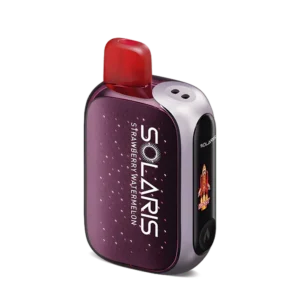 Solaris Vape