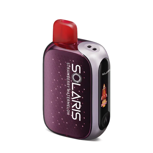 Solaris Vape