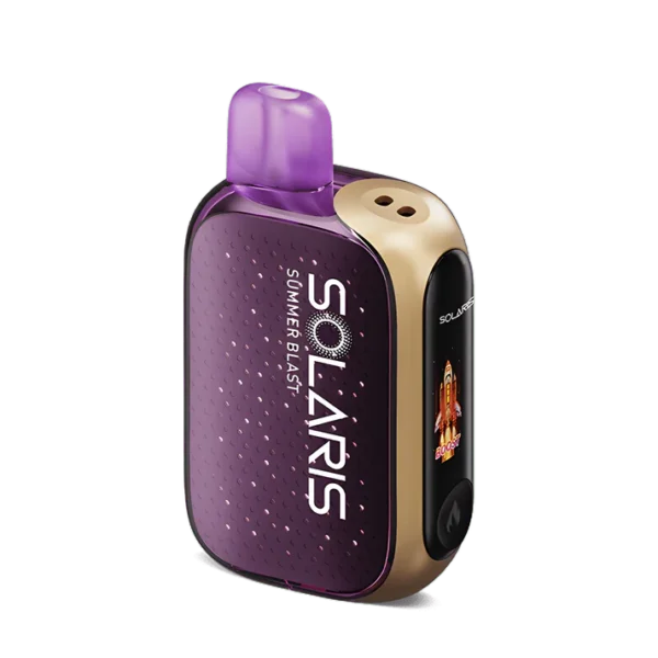 Solaris Vape