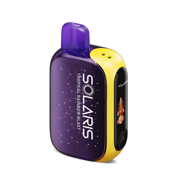 Solaris Vape