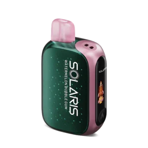 Solaris Vape