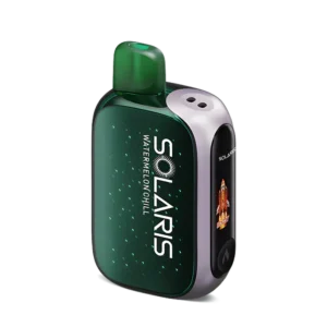 Solaris Vape