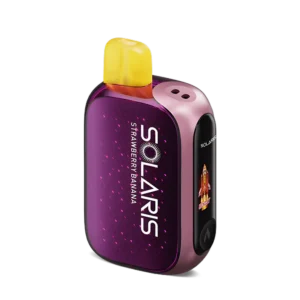 Solaris Vape