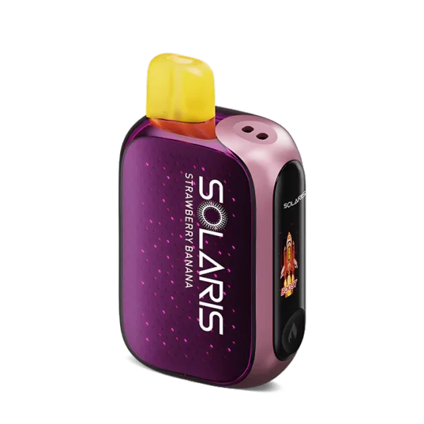 Solaris Vape